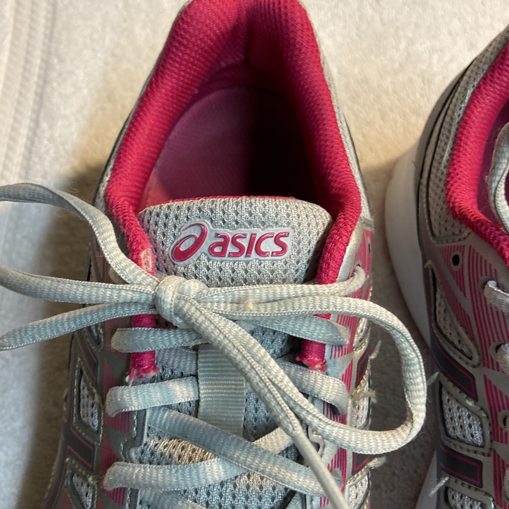 ASICS Sneakers - Picture 4 of 6